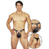 Lederimitat Herren Rio S