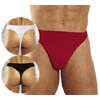 Herren Rio 3er-Pack L