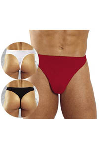 Herren Rio 3er-Pack L