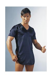 Herren Dreamboy blau L