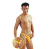 Herren Fkt.Rio Sun orange M