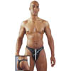 Herren Lack Leuchtrio M