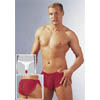 Herren Sprinter rot M