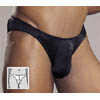 Herren Swell Slip schwarz M