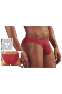 Herren Swell Slip rot M