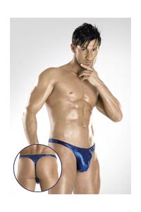 Herren Lift Rio blau M