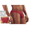 Herren Swell Slip rot L