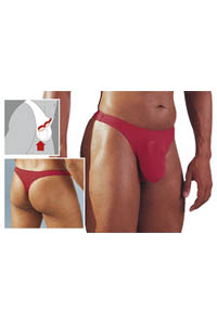Herren Lift Rio rot S