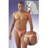 Herren Lift Rio lachs L