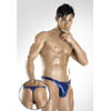 Herren Lift Rio blau XL