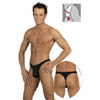 Herren Lift Rio schwarz M