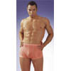Herren Boxer lachs S