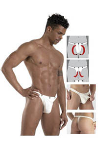 Herren StripString S