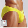 Herren Swell Slip gelb L