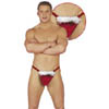 Herren String Jingle Bells S-L
