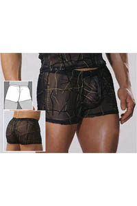 Herren Pants Flock L