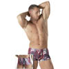 Herren Pants Facts S
