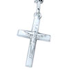 Cross pendant