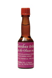 Bacchus träumt 20 ml