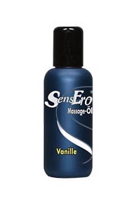 SensEro Oel Vanille 125 ml