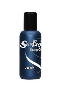 SensEro Oel Jasmin 125 ml