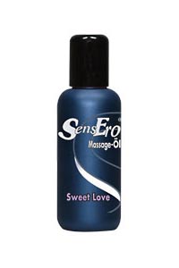 SensEro Oel Sweet Love 125 ml