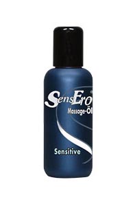SensEro Oel Sensitive 125 ml