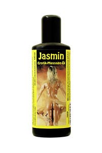 Jasmin Erotik-Massage-Öl 200ml