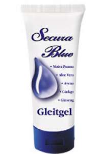 Secura Blue 50 ml