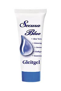 Secura Blue 200 ml