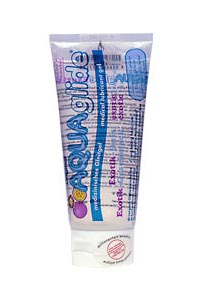 AQUAglide Exotik 100 ml