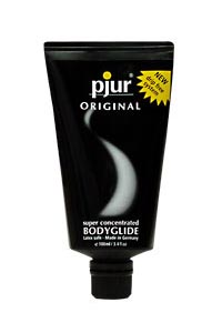 Pjur ORIGINAL Drop Stop 100ml