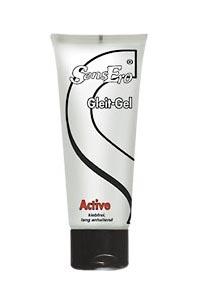 SensEro Gleit-Gel  Active 100