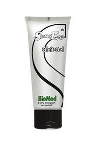 SensEro Gleit-Gel BioMed 100ml