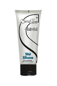 SensEro Gleit-Gel Wet 100 ml