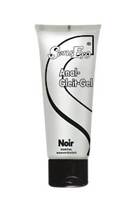 SensEro Gleit-Gel Noir 100 ml