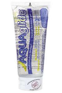 AQUAglide Banane 100 ml