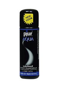 Pjur AQUA 30 ml