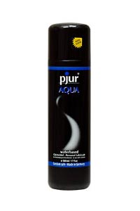 Pjur AQUA 500 ml