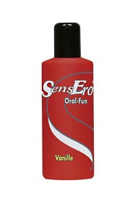 SensEro Oral-Fun Vanille 100ml