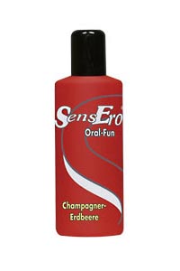 SensEro OralFun Champ.Erdb.100