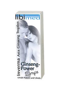 LibiMed Aktiv Power Dragees 60