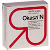 Okasa NE silber 100