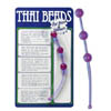 Thai Beads Lila