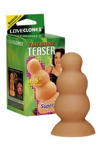 Tailbone Teaser