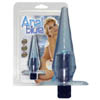 Anal Blue vibr. Buttplug