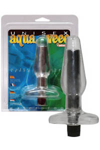 Aqua Veee Anal-Vibrator