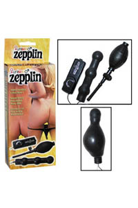 Unisex Zepplin