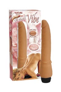Nature Skin Anal Vibe