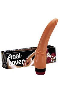 Analvibrator Anal-Lover